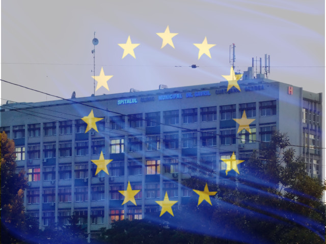 Fonduri europene pentru personalul medical