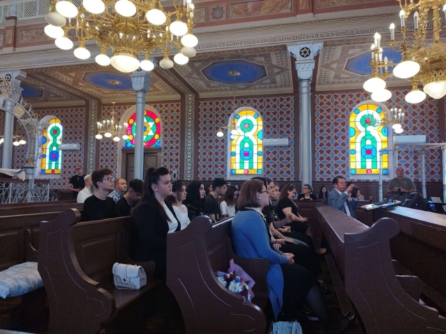 Marsul Memoriei Marsul Memoriei