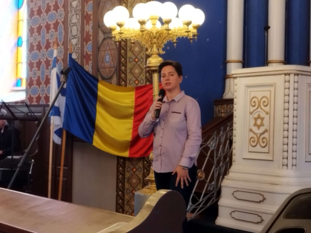 Marsul Memoriei Marsul Memoriei