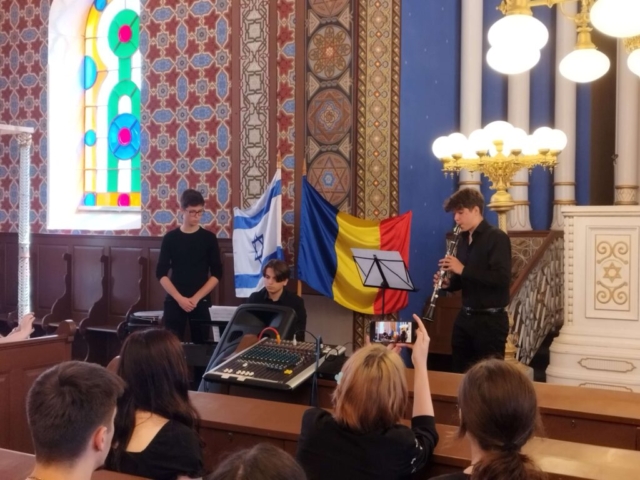 Marsul Memoriei Marsul Memoriei