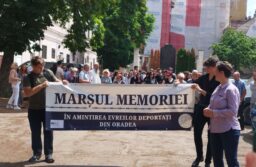 Marsul Memoriei